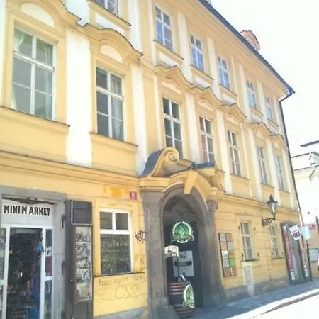 דירה Old Town Center Just In 3 Min Walk Private B *