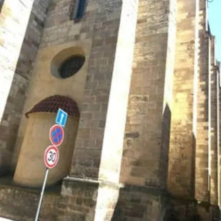 דירה Old Town Center Just In 3 Min Walk Private B *