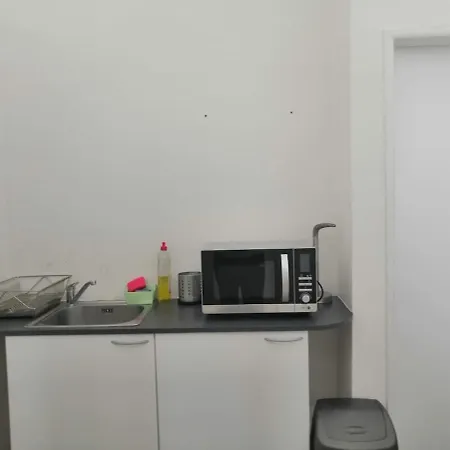 Old Town Center Just In 3 Min Walk Private B * פראג
