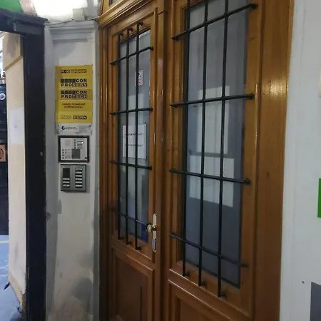 דירה Old Town Center Just In 3 Min Walk Private B *