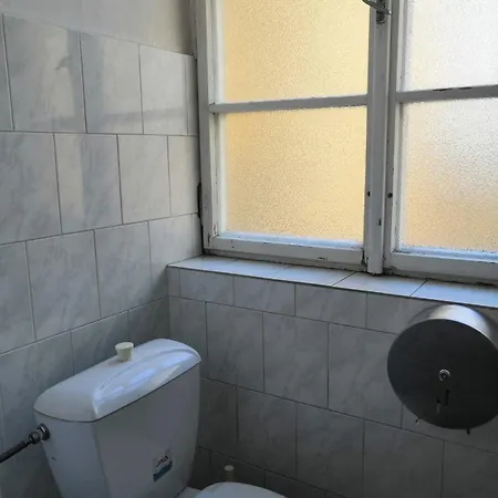Old Town Center Just In 3 Min Walk Private B 홈스테이