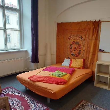 Old Town Center Just In 3 Min Walk Private B 民宿 布拉格