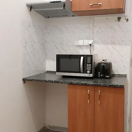 Old Town Center Just In 3 Min Walk Private B דירה *