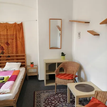 Old Town Center Just In 3 Min Walk Private B 布拉格
