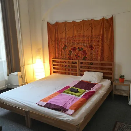 Old Town Center Just In 3 Min Walk Private B * 布拉格