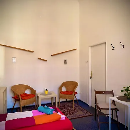 民宿 Old Town Center Just In 3 Min Walk Private B