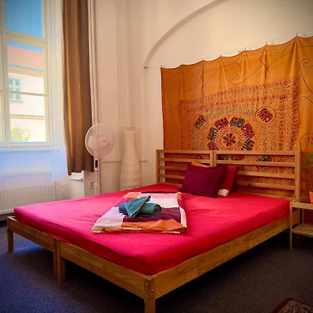 民宿 Old Town Center Just In 3 Min Walk Private B 布拉格