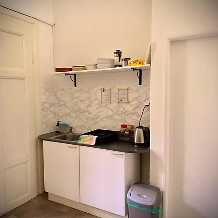 Homestay Old Town Center Just In 3 Min Walk Private B