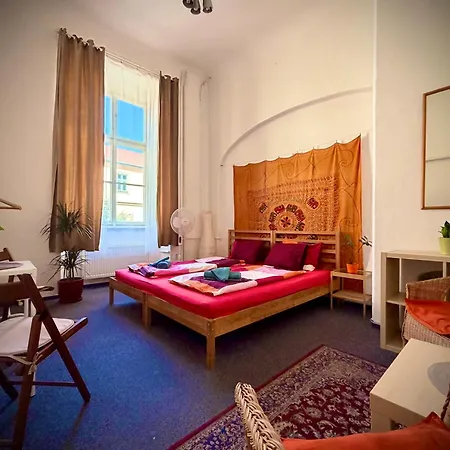 Old Town Center Just In 3 Min Walk Private B