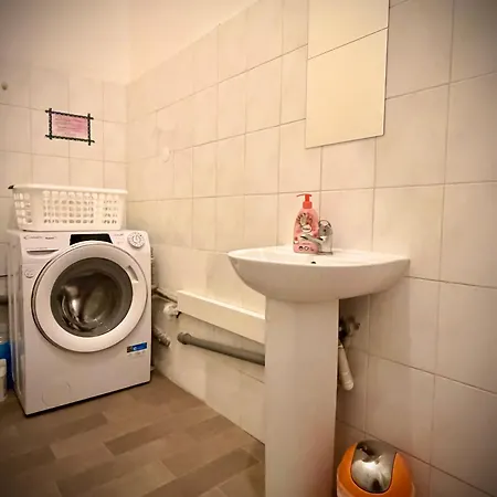 Old Town Center Just In 3 Min Walk Private B * 布拉格