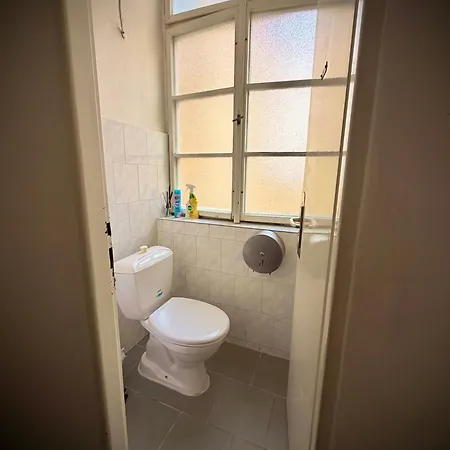 Old Town Center Just In 3 Min Walk Private B 民宿 布拉格