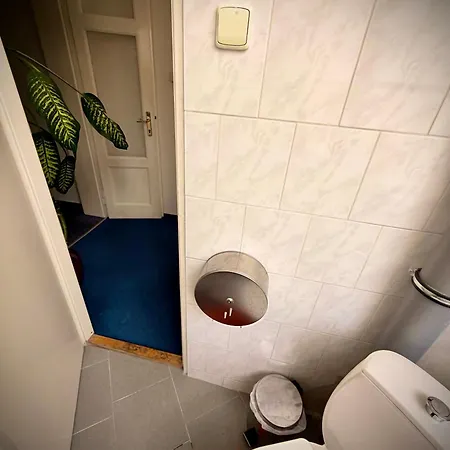 Old Town Center Just In 3 Min Walk Private B Homestay *