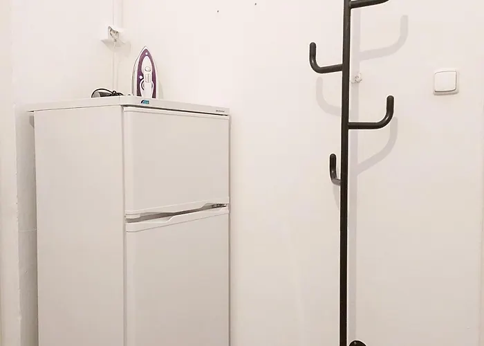 Old Town Center Just In 3 Min Walk Private B Apartman *