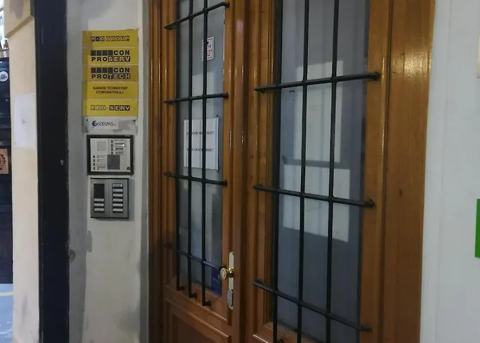 Apartman Old Town Center Just In 3 Min Walk Private B *