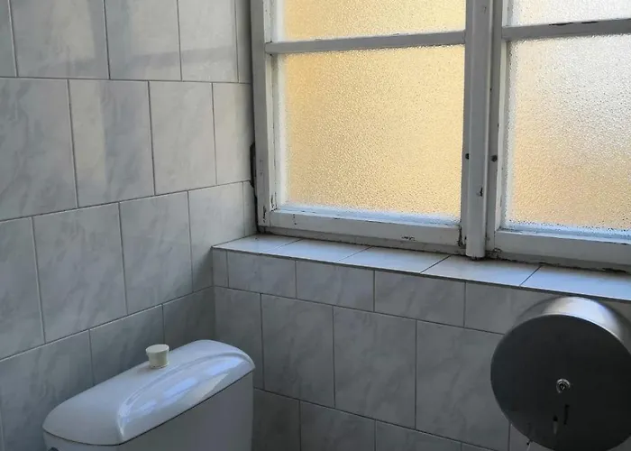 Old Town Center Just In 3 Min Walk Private B Apartman