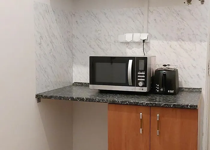 Old Town Center Just In 3 Min Walk Private B Apartman *